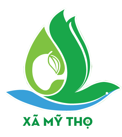 logo xã Mỹ Thọ